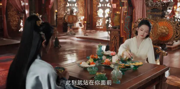 一笑随歌第3集剧照