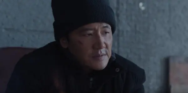 命悬一生第6集剧照