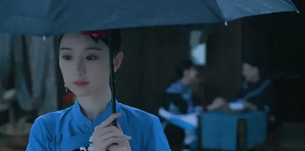 乌蒙深处第3集剧照