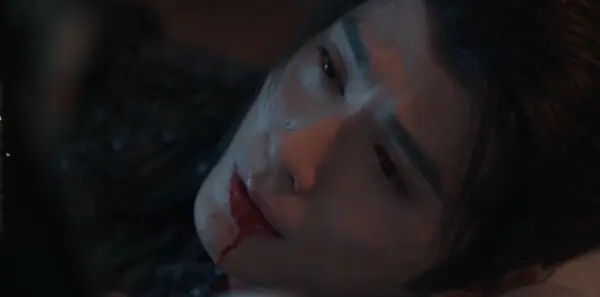 百花杀第35集剧照